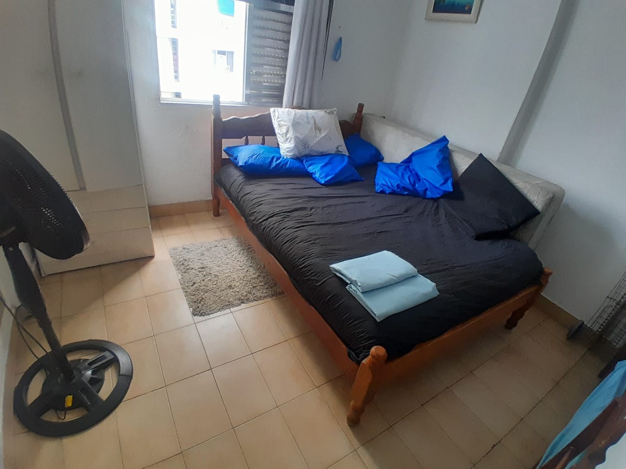 Apartamento, 1 quarto, 40 m² - Foto 8