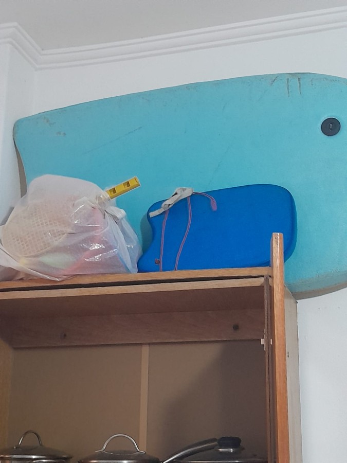 Apartamento, 1 quarto, 40 m² - Foto 10