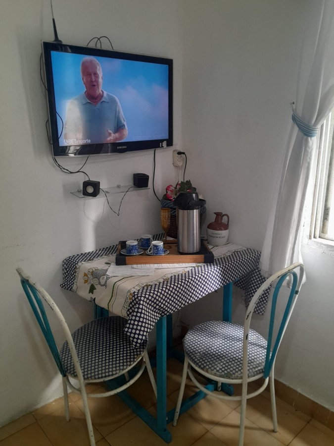 Apartamento, 1 quarto, 40 m² - Foto 11