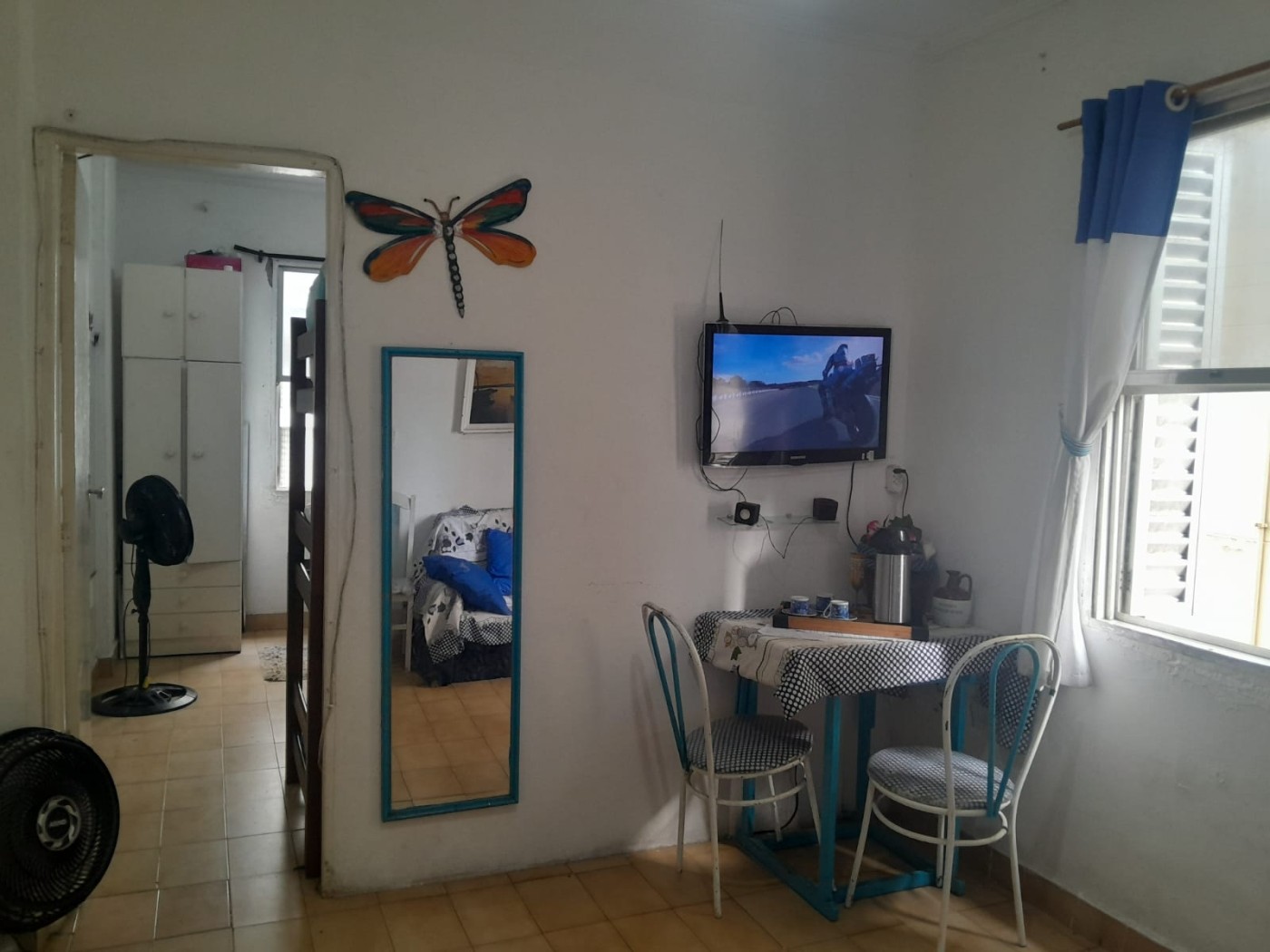 Apartamento, 1 quarto, 40 m² - Foto 14
