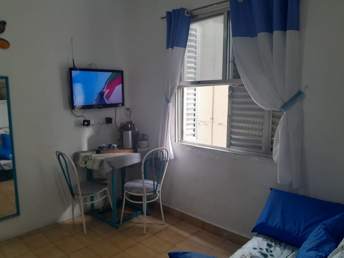 Apartamento, 1 quarto, 40 m² - Foto 16
