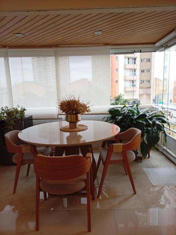 Apartamento, 3 quartos, 110 m² - Foto 7