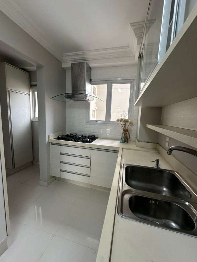 Apartamento, 3 quartos, 110 m² - Foto 4
