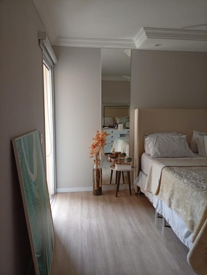 Apartamento, 3 quartos, 110 m² - Foto 9