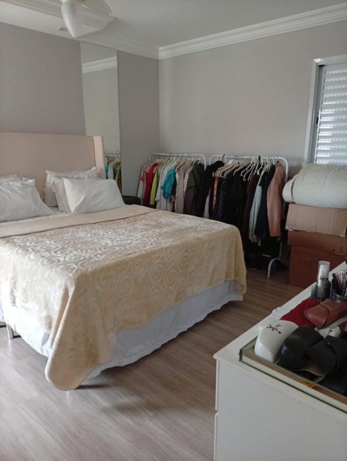Apartamento, 3 quartos, 110 m² - Foto 8