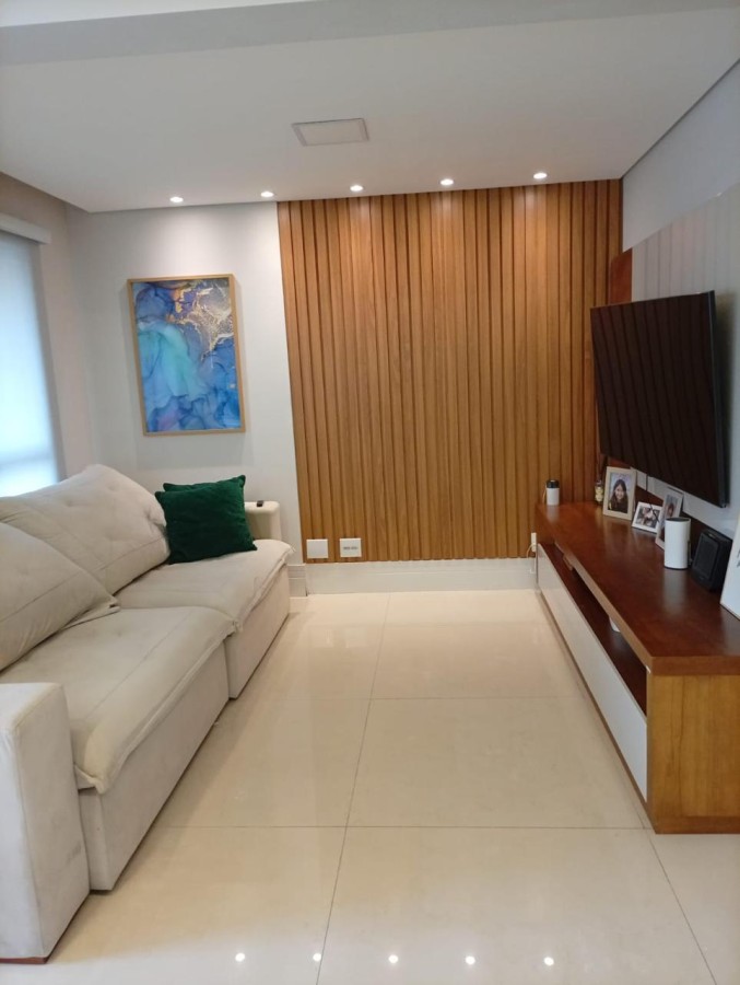 Apartamento, 3 quartos, 110 m² - Foto 14