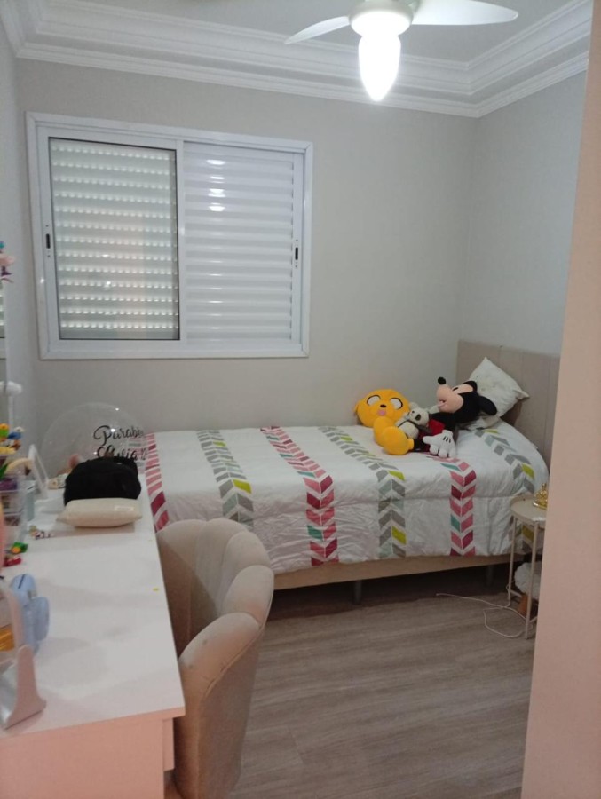Apartamento, 3 quartos, 110 m² - Foto 13