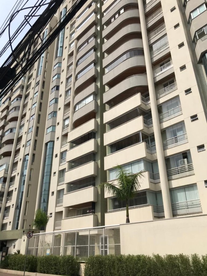 Apartamento, 3 quartos, 110 m² - Foto 1