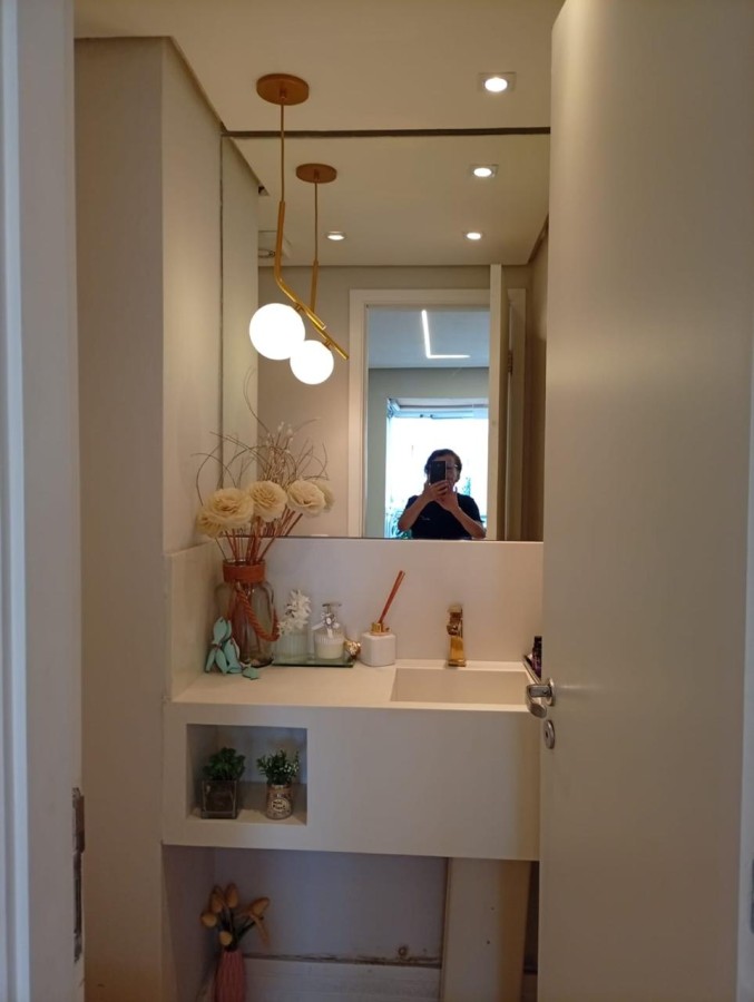Apartamento, 3 quartos, 110 m² - Foto 20