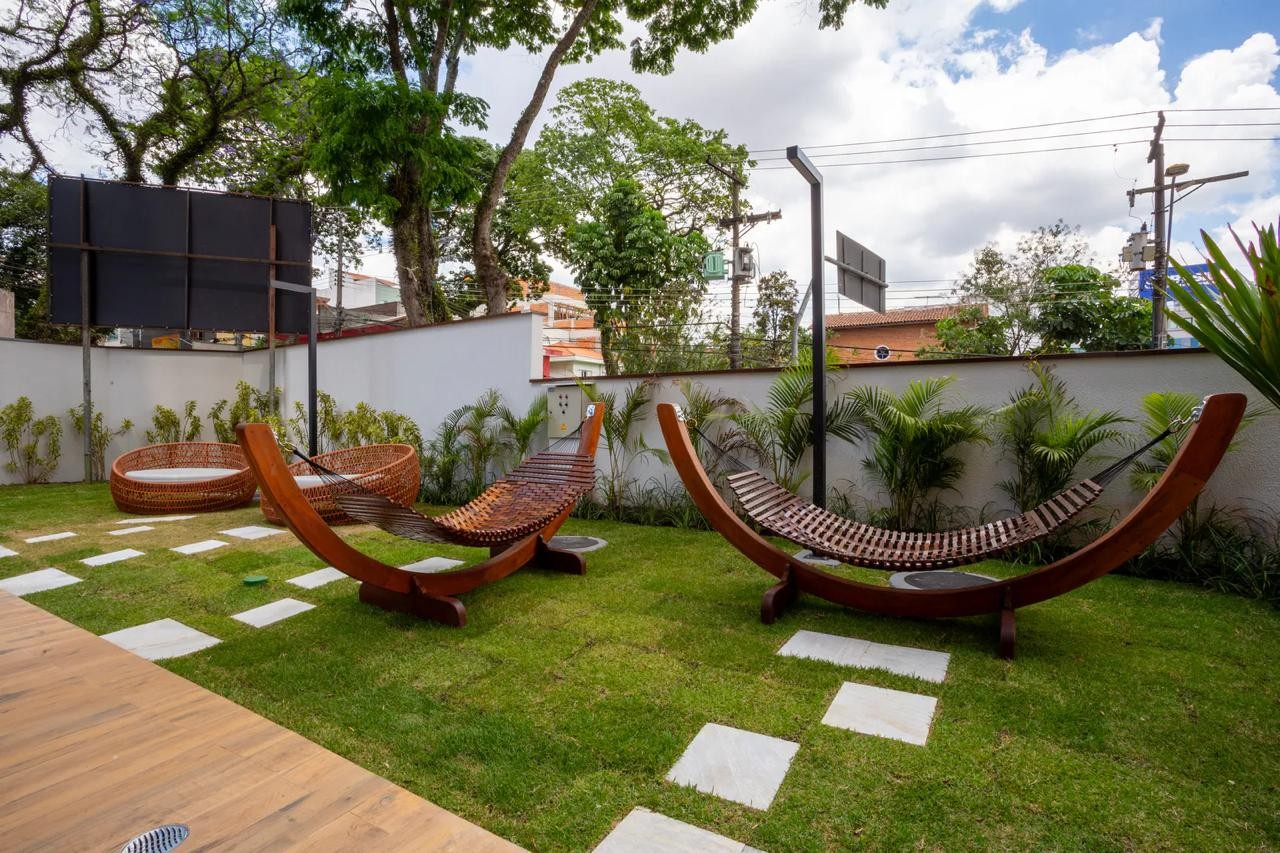 Apartamento, 3 quartos, 117 m² - Foto 4