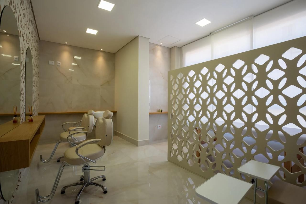 Apartamento, 3 quartos, 117 m² - Foto 5