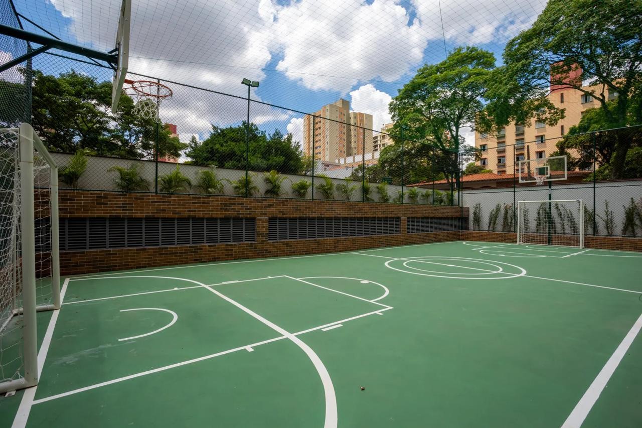 Apartamento, 3 quartos, 117 m² - Foto 3