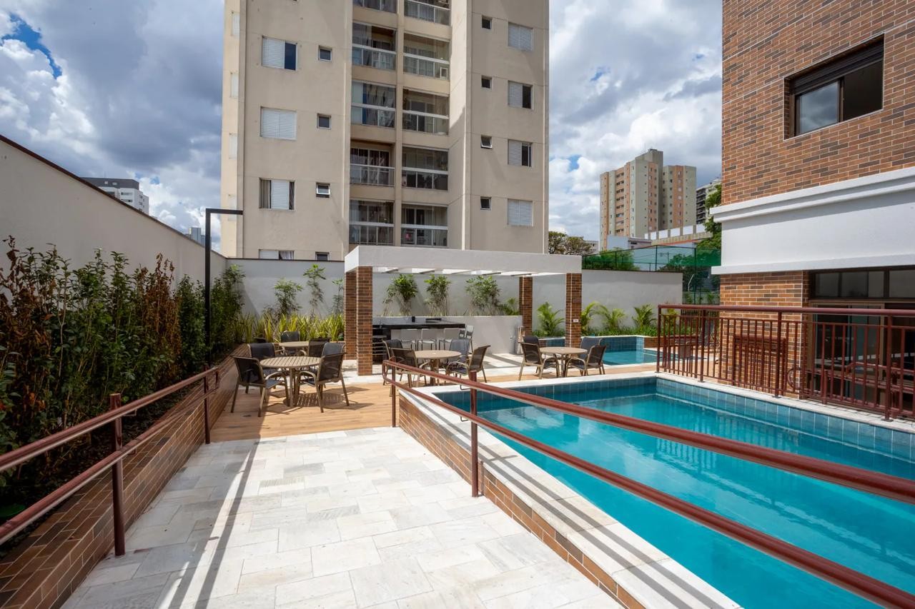 Apartamento, 3 quartos, 117 m² - Foto 7
