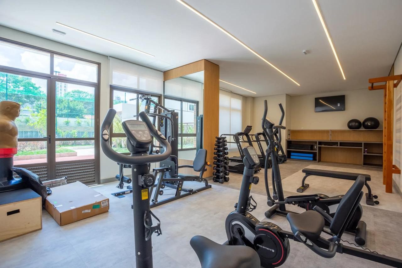 Apartamento, 3 quartos, 117 m² - Foto 8