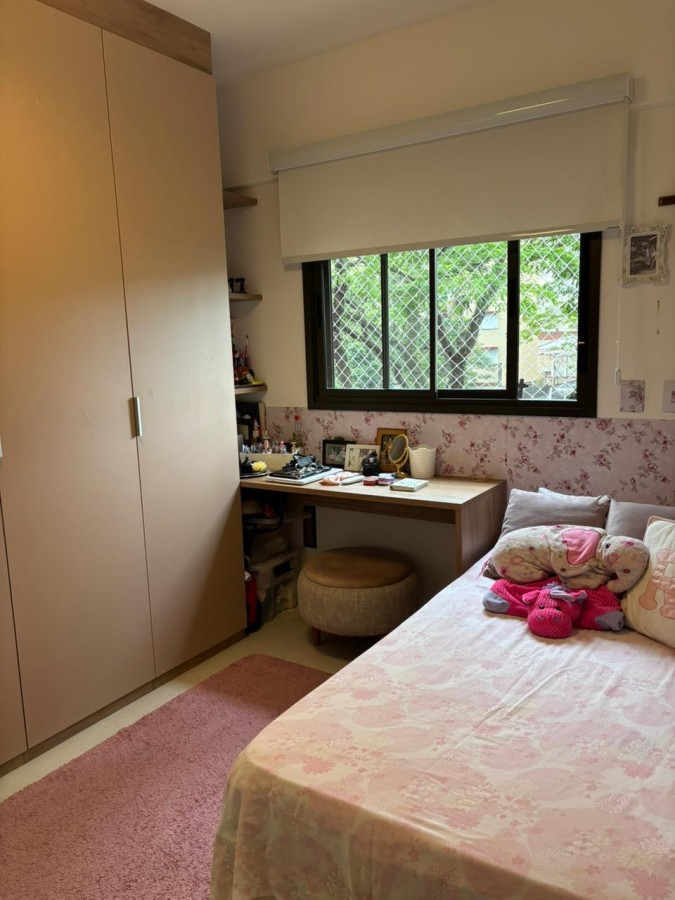 Apartamento, 3 quartos, 117 m² - Foto 10