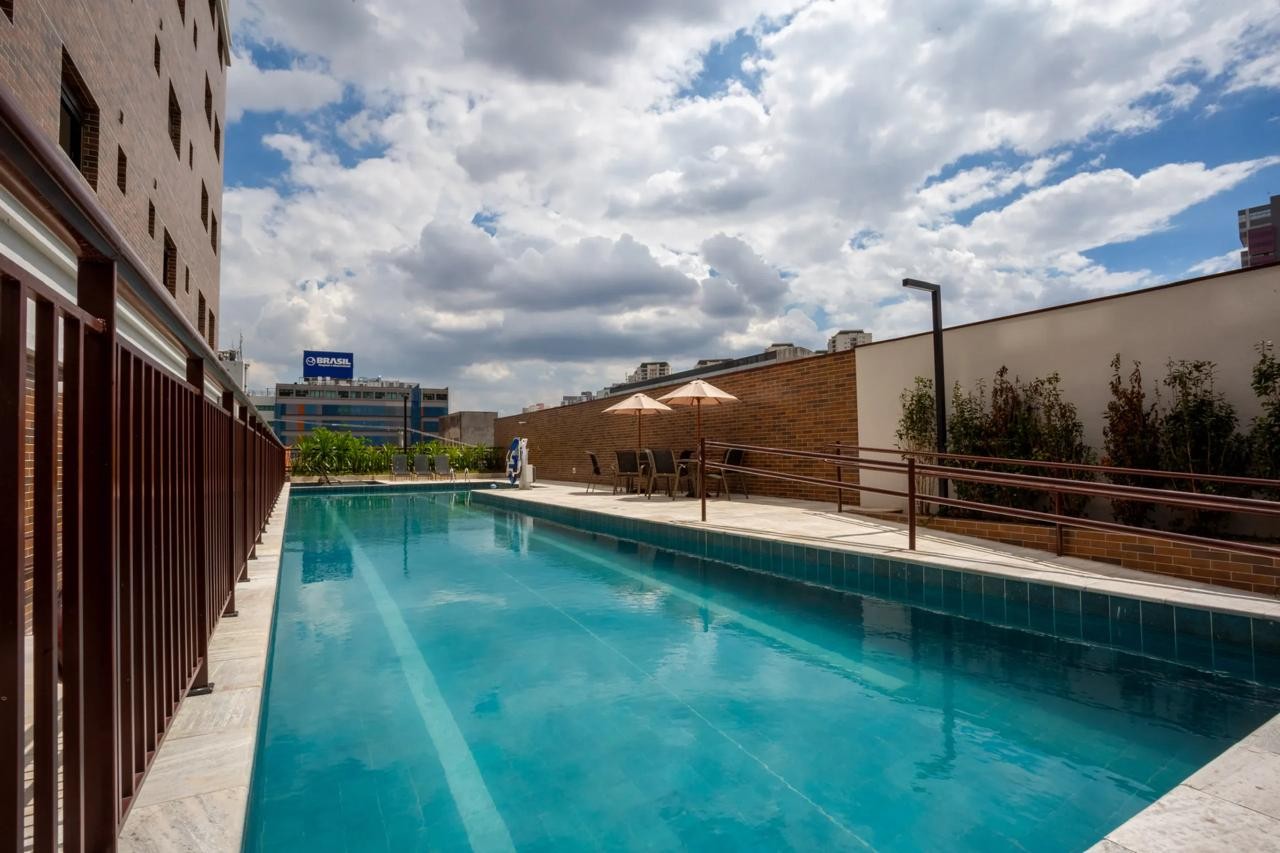 Apartamento, 3 quartos, 117 m² - Foto 1