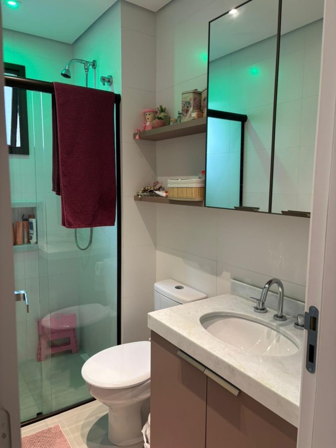 Apartamento, 3 quartos, 117 m² - Foto 14