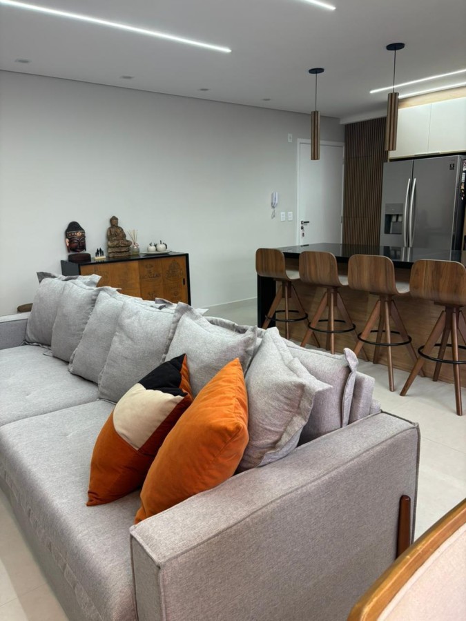 Apartamento, 3 quartos, 117 m² - Foto 13