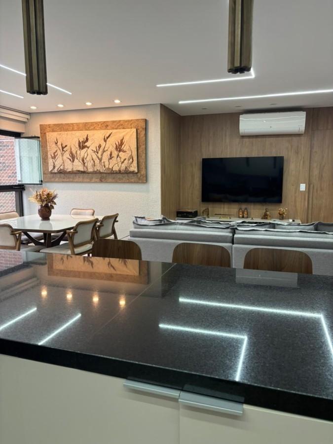 Apartamento, 3 quartos, 117 m² - Foto 17