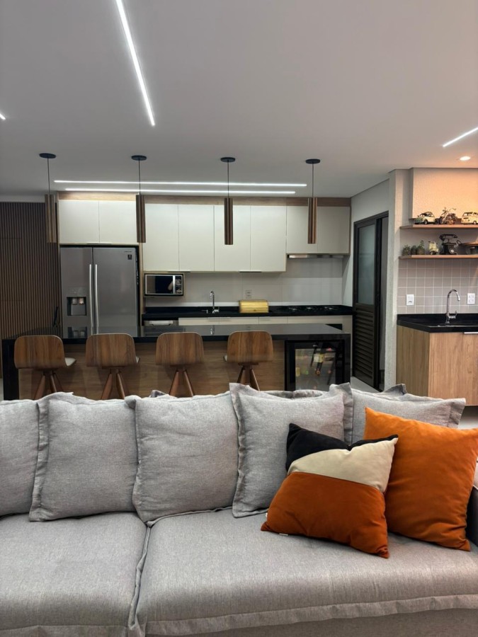 Apartamento, 3 quartos, 117 m² - Foto 23