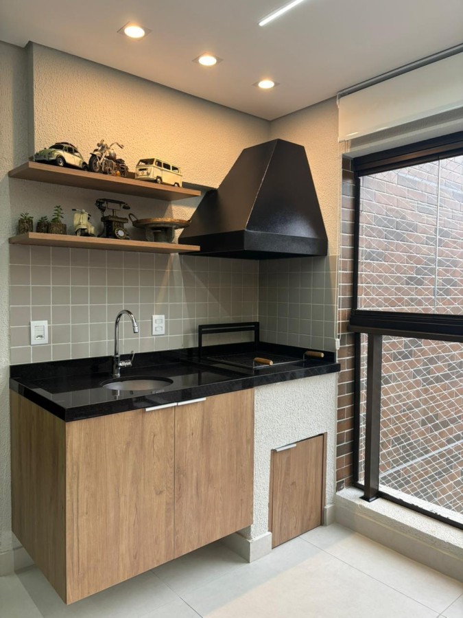 Apartamento, 3 quartos, 117 m² - Foto 26