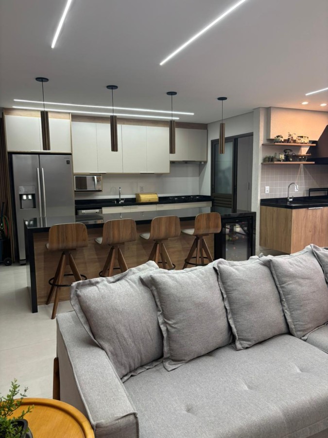 Apartamento, 3 quartos, 117 m² - Foto 31