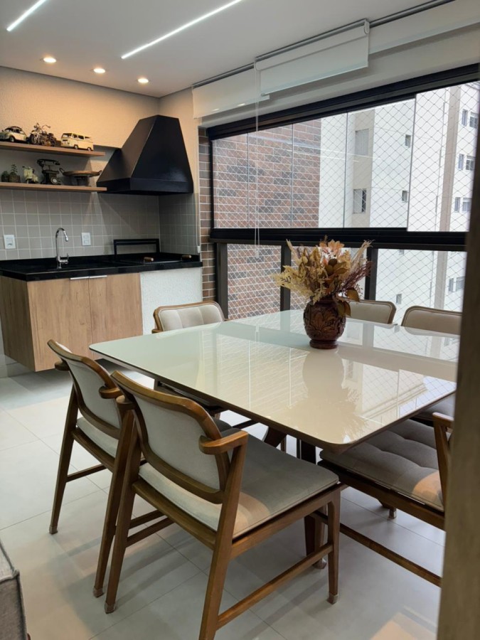 Apartamento, 3 quartos, 117 m² - Foto 29