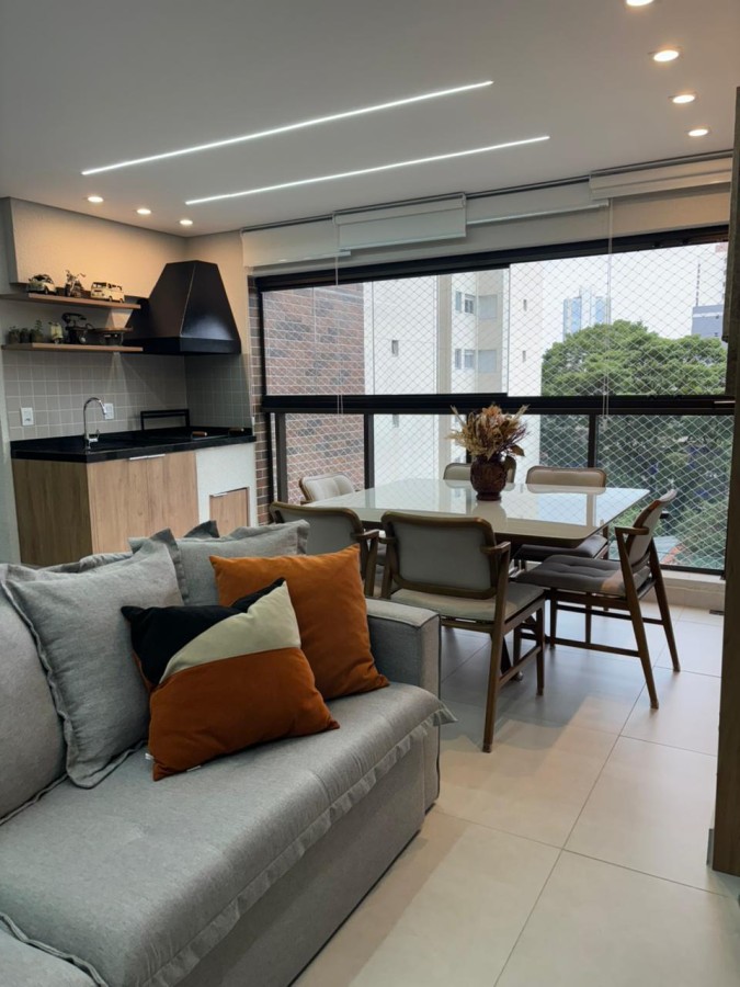 Apartamento, 3 quartos, 117 m² - Foto 30
