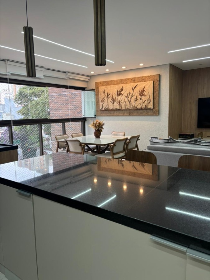 Apartamento, 3 quartos, 117 m² - Foto 34
