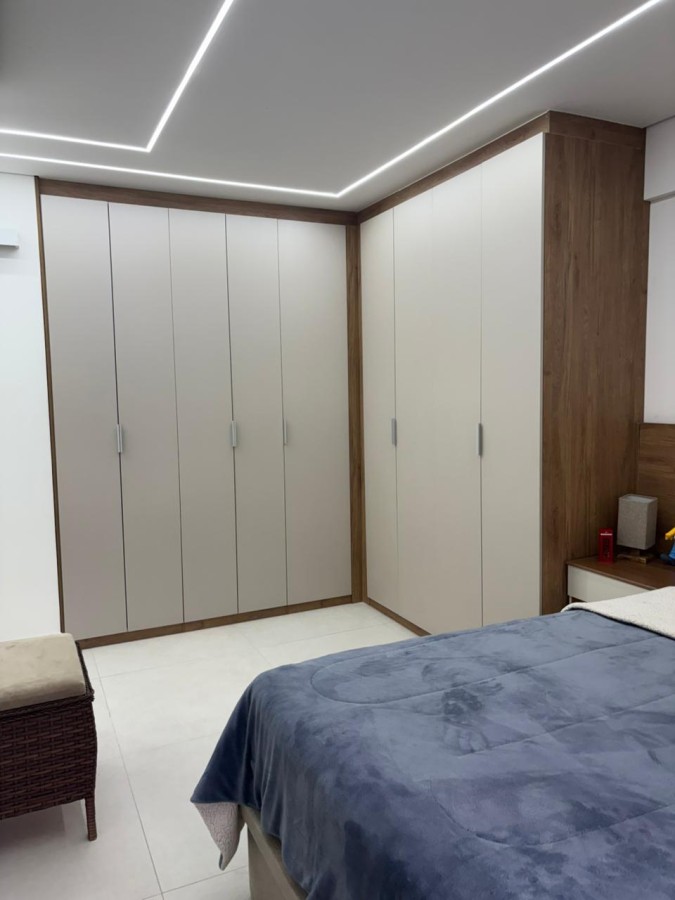 Apartamento, 3 quartos, 117 m² - Foto 35