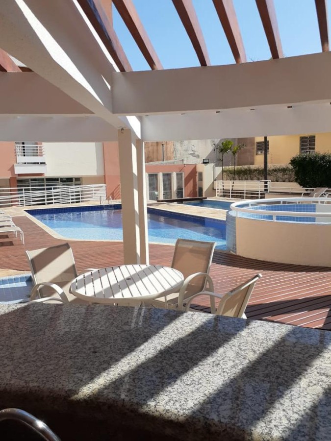 Apartamento, 1 quarto, 41 m² - Foto 5