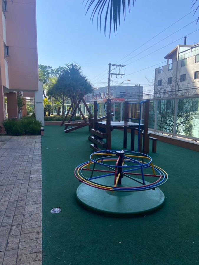 Apartamento, 1 quarto, 41 m² - Foto 2