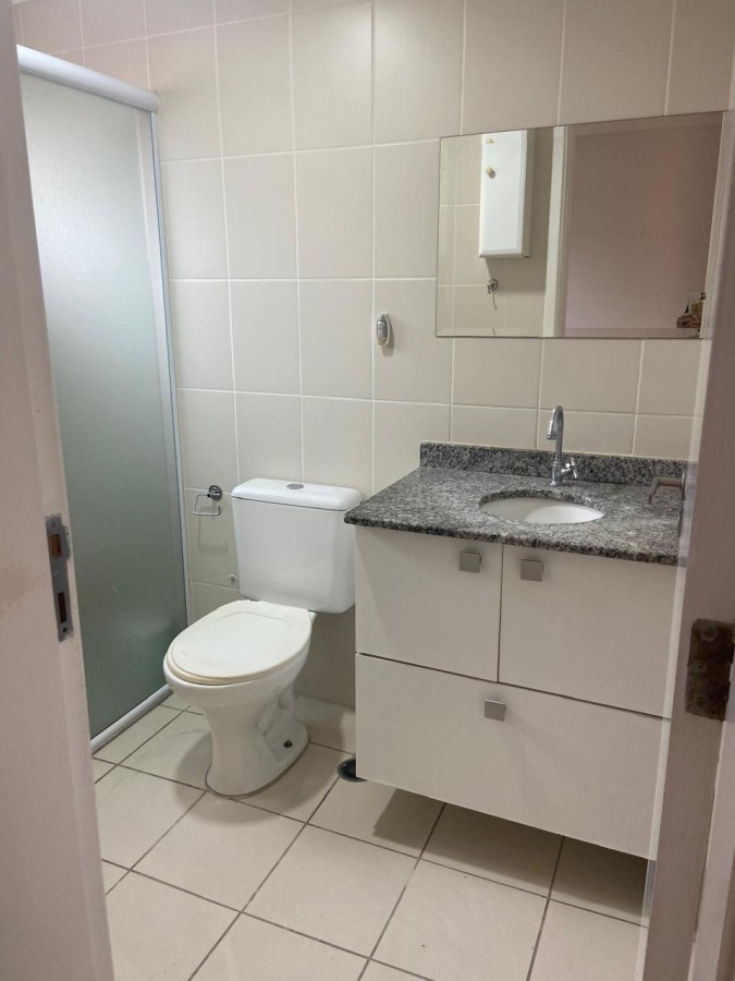 Apartamento, 1 quarto, 41 m² - Foto 8