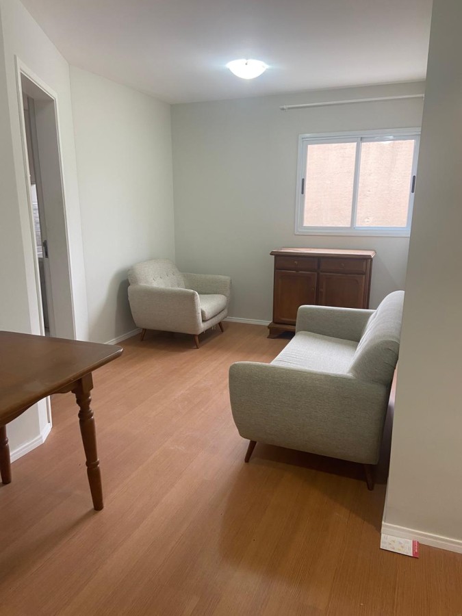 Apartamento, 1 quarto, 41 m² - Foto 11