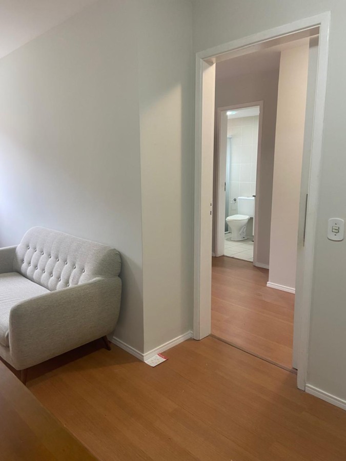 Apartamento, 1 quarto, 41 m² - Foto 12