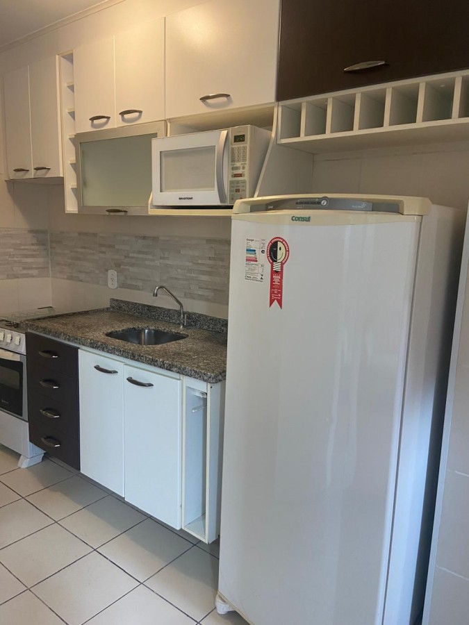 Apartamento, 1 quarto, 41 m² - Foto 16