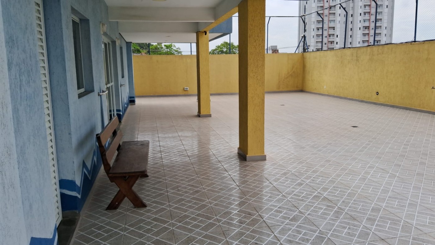 Apartamento, 3 quartos, 84 m² - Foto 27