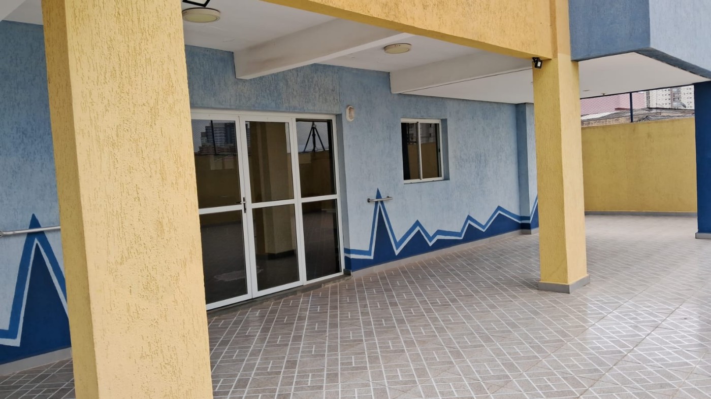 Apartamento, 3 quartos, 84 m² - Foto 28