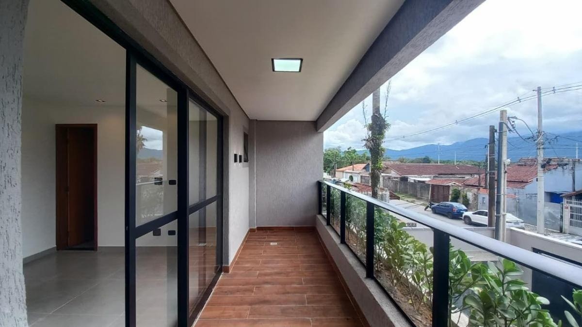 Casa, 3 quartos - Foto 1