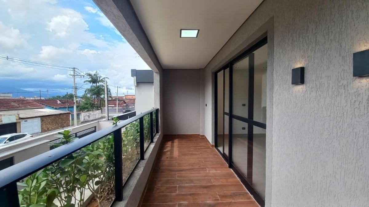 Casa, 3 quartos - Foto 5