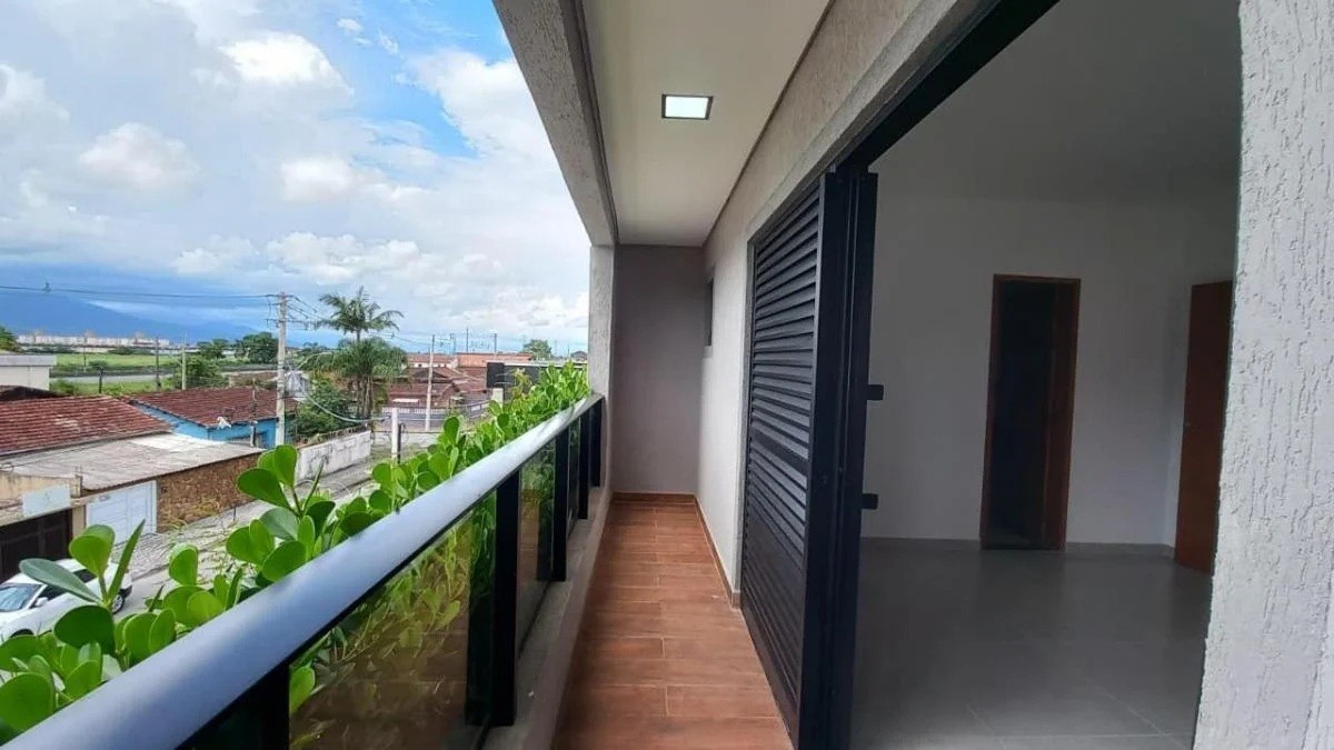 Casa, 3 quartos - Foto 24