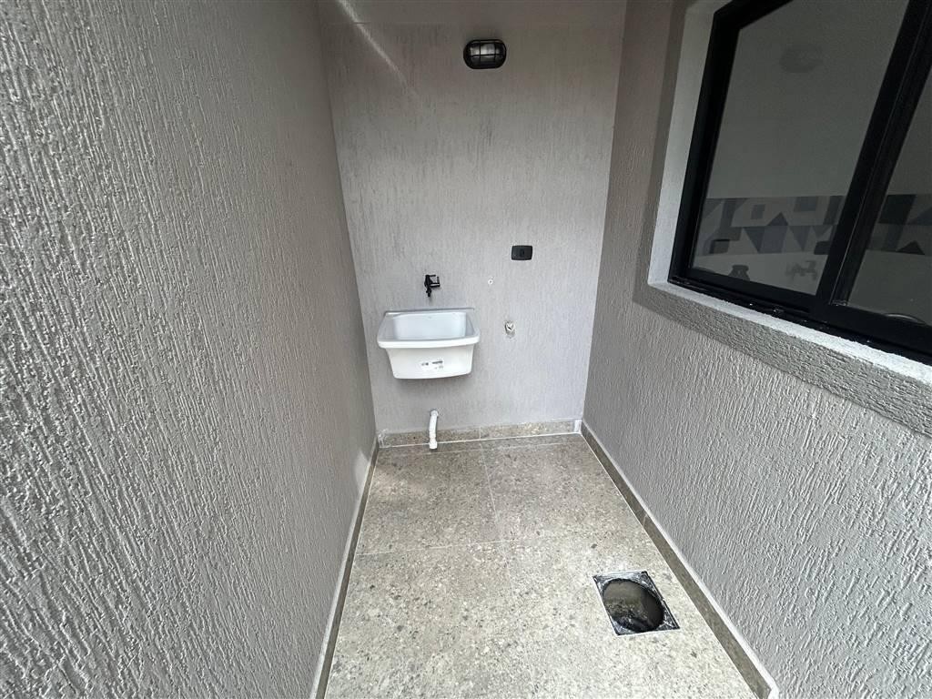Casa, 2 quartos, 54 m² - Foto 3