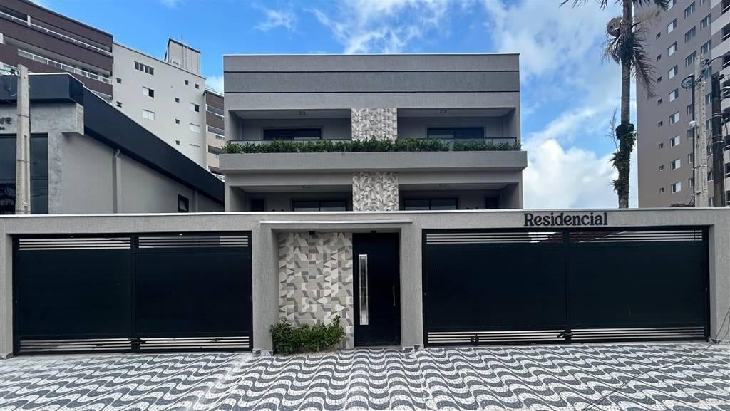 Casa, 2 quartos, 54 m² - Foto 1