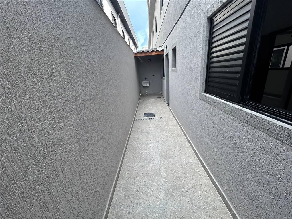 Casa, 2 quartos, 54 m² - Foto 2