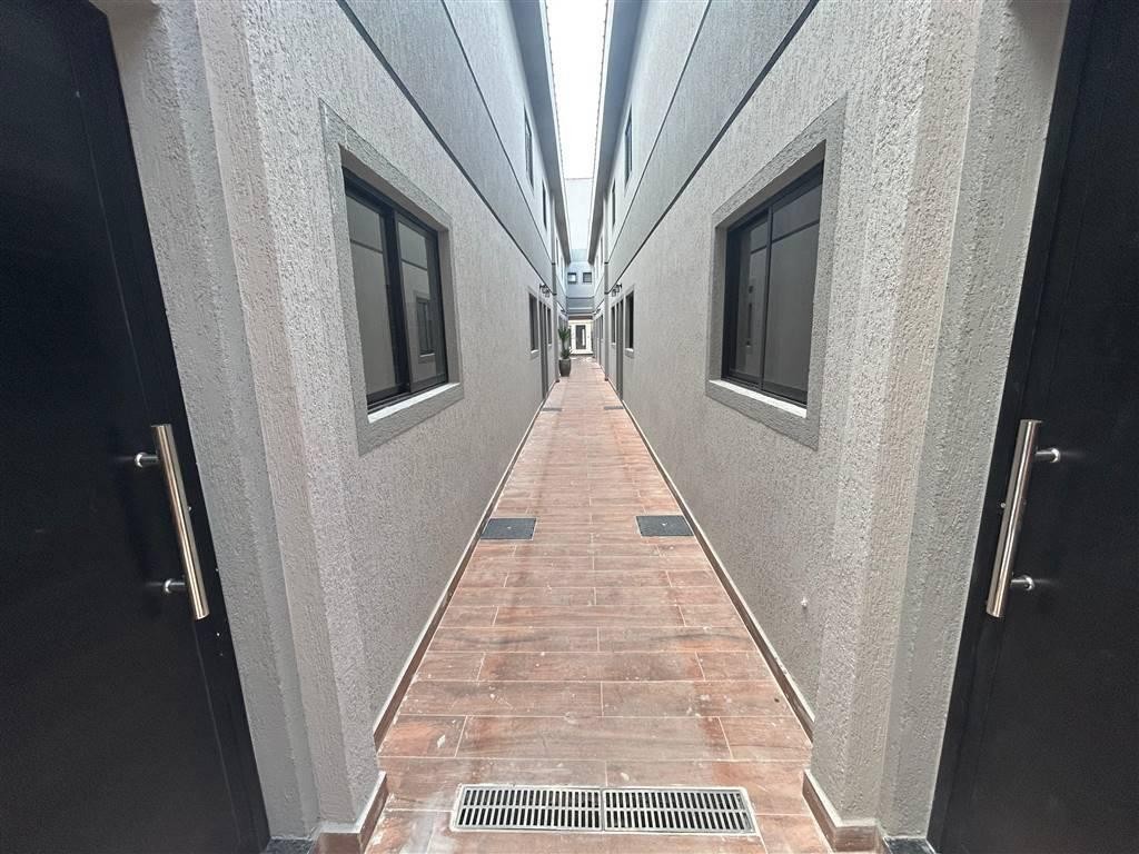 Casa, 2 quartos, 54 m² - Foto 6