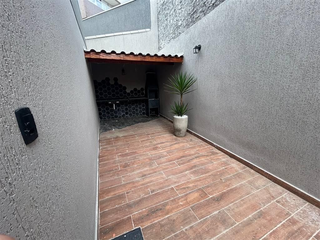 Casa, 2 quartos, 54 m² - Foto 5