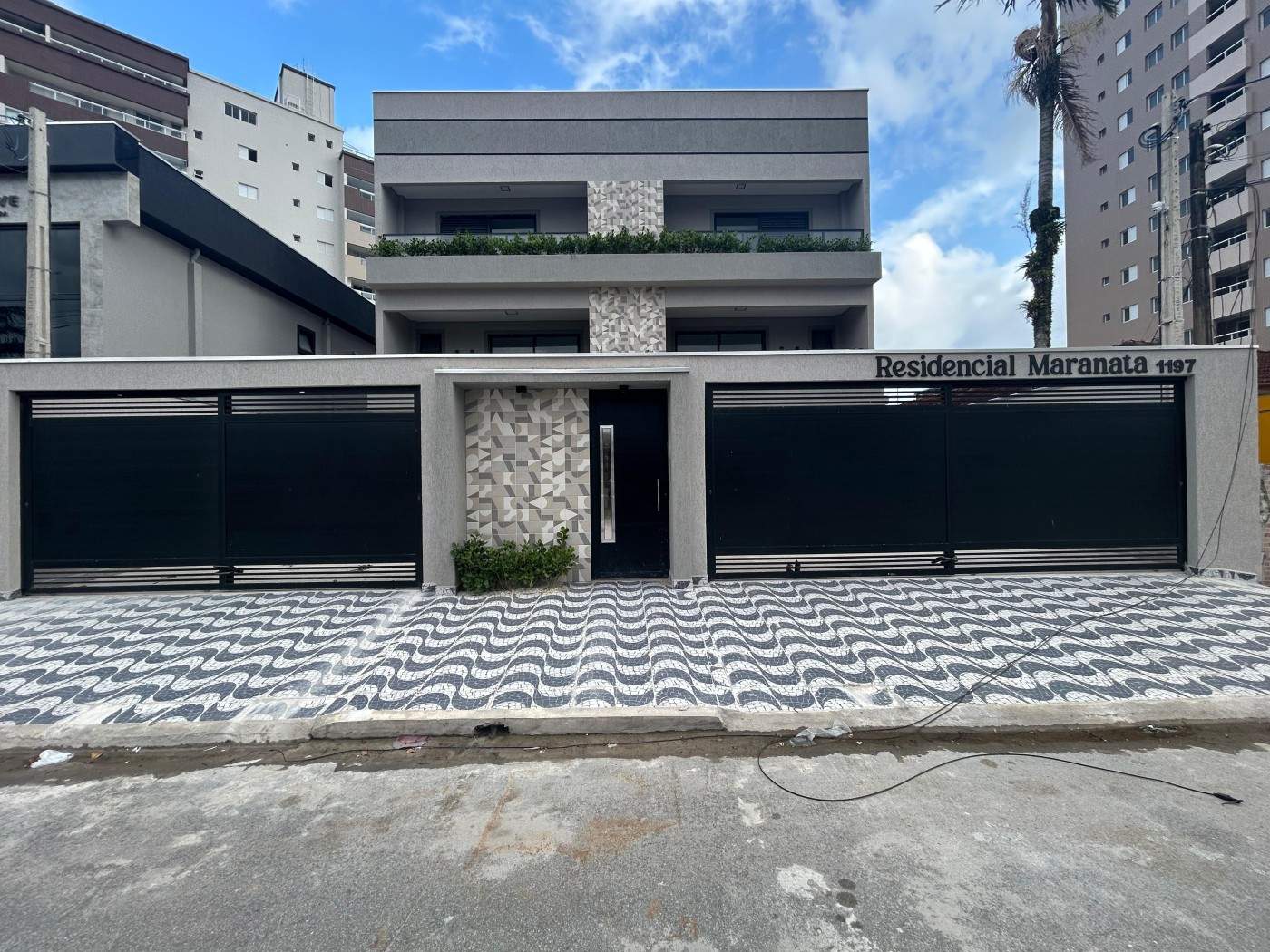Casa, 2 quartos, 54 m² - Foto 8