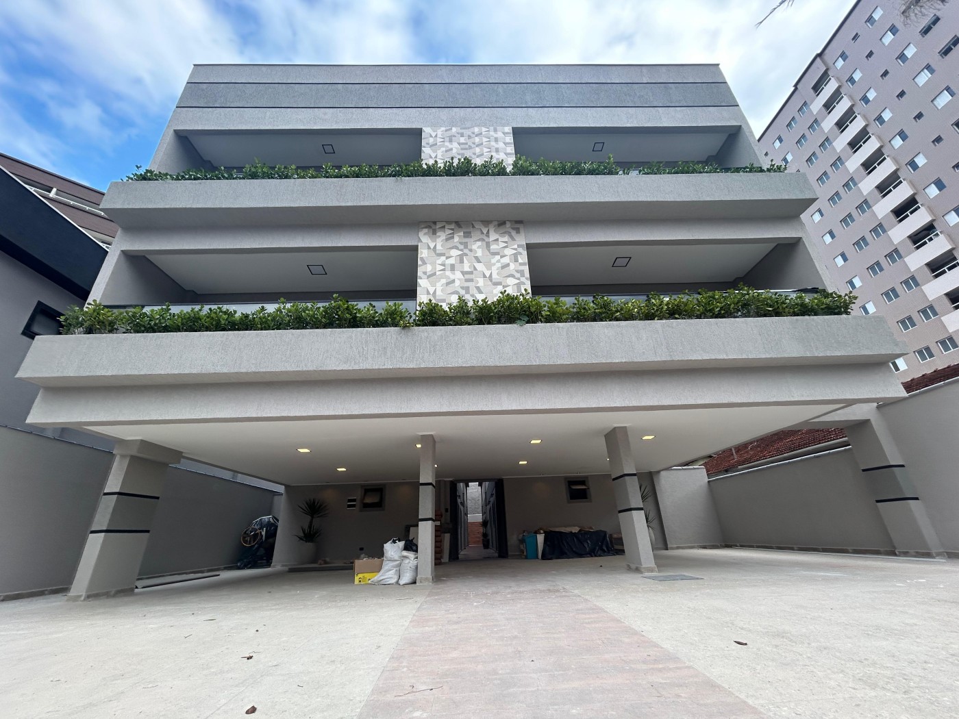 Casa, 2 quartos, 54 m² - Foto 9