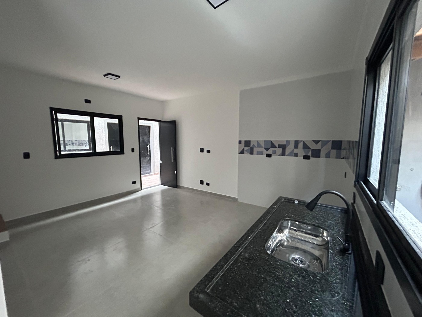 Casa, 2 quartos, 54 m² - Foto 17