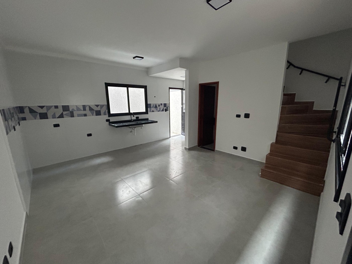 Casa, 2 quartos, 54 m² - Foto 19